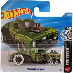Mattel Hot Wheels Erikenstein Rod kisautó (JJJ75) - jatekbirodalom