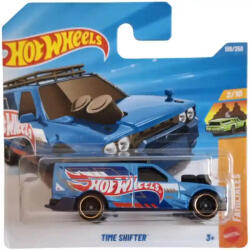 Mattel Hot Wheels Time Shifter kisautó (JJJ69) - jatekbirodalom
