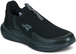 KangaROOS Pantofi Slip on Femei K-RDW Sha Kangaroos Negru 38