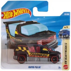 Mattel Hot Wheels Rapid Pulse kisautó (JJJ46) - jatekbirodalom