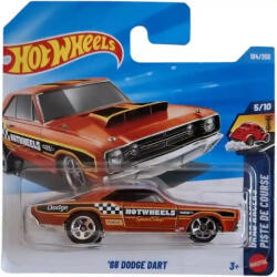 Mattel Hot Wheels '68 Dodge Dart kisautó (JJJ63) - jatekbirodalom