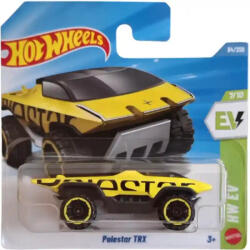 Mattel Hot Wheels Polestar TRX kisautó (JJJ47) - jatekbirodalom