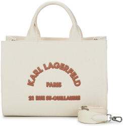 KARL LAGERFELD Genti de mână Femei K/RSG SQUARE PATCH MD TOTE Karl Lagerfeld Multicolor Unic