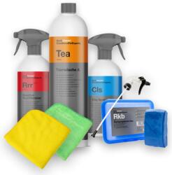 Koch Chemie Set mare de autokozmetice Koch Chemie pentru decontaminarea vopselei (4424)