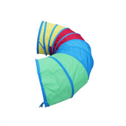 Wonderland kanyarodó alagút (21009) - jatektenger