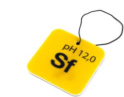 Koch Chemie aromatizant suspendat Sf - Mango&piersică (4430)