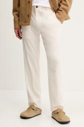 Theory lennadrág - bézs 34