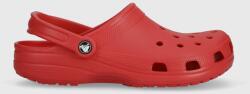 Crocs papucs Classic - piros Női 45/46