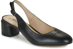 So Size Pantofi cu toc Femei MABEL So Size Negru 45