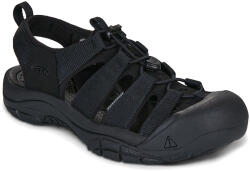 KEEN Sandale sport Bărbați NEWPORT H2 Keen Negru 44