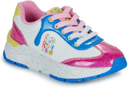 Agatha Ruiz de la Prada Pantofi sport Casual Fete SNEAKER Agatha Ruiz de la Prada Alb 28