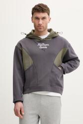 PUMA pamut melegítőfelső PUMA x KIDSUPER Pants - lila XL