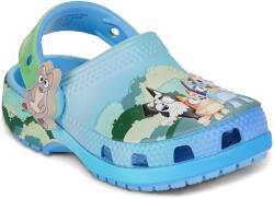 Crocs Saboti Băieți Bluey Multi Cls Clg T Crocs albastru 20 / 21