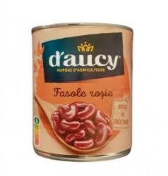 Daucy Fasole Rosie, 800g