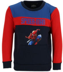 Pókember Blue gyerek pulóver 2 - 8 év / 92 - 128 cm (FML372103B) - aprotalpak