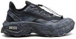 Diesel sportcipő D-Cage Runner - fekete Férfi 45