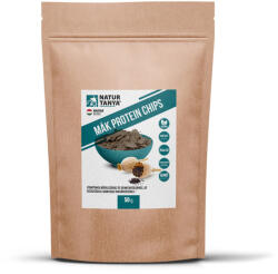 Natur Tanya MÁK Protein Chips 50g - fittprotein