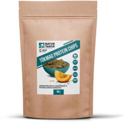 Natur Tanya Tökmag Protein Chips 50g - fittprotein