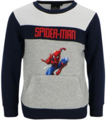 Pókember Grey gyerek pulóver 2 - 8 év / 92 - 128 cm (FML372103A) - aprotalpak