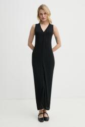 Filippa K pamut ruha - fekete XS