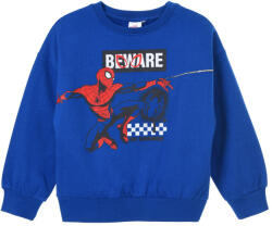 Pókember Beware gyerek pulóver 3 - 8 év / 98 - 128 cm (SNXHY10031B)