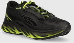 PUMA sportcipő Exotek NITRO - fekete Férfi 44