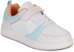 Kappa Pantofi sport Casual Fete LOGO SHAY EV KID Kappa Alb 32