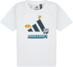 Adidas Tricouri mânecă scurtă Băieți Essentials Joggers Set Kids adidas Alb 6 / 7 ani