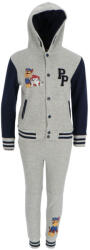  Mancs Őrjárat Grey Pups gyerek melegítő, jogging szett 2 - 8 év / 92 - 128 cm (FML369202B) - aprotalpak