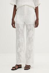 Isabelle Blanche alsó női pamut - bézs S