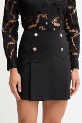 Morgan szoknya - fekete 38 - answear - 17 990 Ft