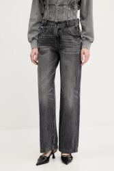 Miss Sixty farmer - szürke 25 - answear - 71 990 Ft