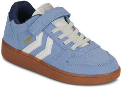 hummel Pantofi sport Casual Fete HANDBALL PERFEKT CL JR hummel albastru 32