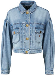 Armani Exchange Jachete Denim Femei XW002260 Armani Exchange albastru EU L
