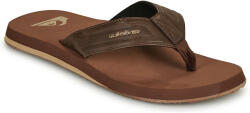 Quiksilver Flip-Flops Bărbați MONKEY WRENCH 26 Quiksilver Maro 41
