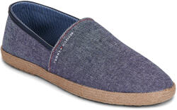 Tommy Hilfiger Espadrile Bărbați HILFIGER CHAMBRAY ESPADRILLE Tommy Hilfiger albastru 45