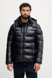 Save The Duck rövid kabát CAMPBELL - sötétkék XXL