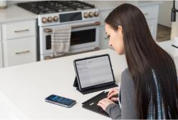 ZAGG Pro Keys 2 Svájc Bluetooth Fekete (103414680)