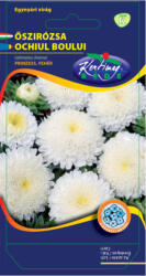 Rédei Kertimag Zrt Őszirózsa (Callistephus chinensis) Prinzess fehér (1 g)