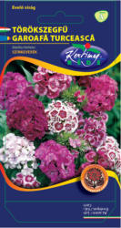 Rédei Kertimag Zrt Törökszegfű (Dianthus barbatus) magas színkeverék (0, 5 g)
