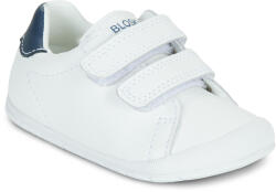Pablosky Pantofi sport Casual Fete ZIGGY Pablosky Alb 18