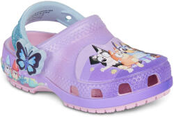 Crocs Saboti Fete Bluey Multi Pink Cls Clg T Crocs violet 19 / 20