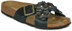 Birkenstock Papuci de vară Femei Siena BIRKENSTOCK Negru 36