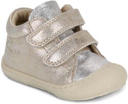 Naturino Pantofi sport stil gheata Fete NATURINO COCOON VL Naturino Auriu 21