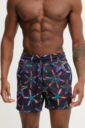 Vilebrequin fürdőnadrág MOORISE - sötétkék XL