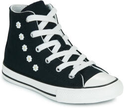 Converse Pantofi sport stil gheata Fete CHUCK TAYLOR ALL STAR Converse Negru 35 - spartoo - 252,00 RON