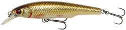 Savage Gear Gravity twitch sr wobbler, 11, 5 cm, 25 g, Dirty Roach, vízközt lebegő (SVS76794)