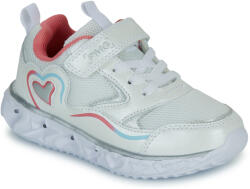 Primigi Pantofi sport Casual Fete GIRL LITE Primigi Alb 31