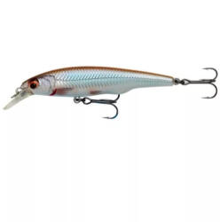 Savage Gear Gravity twitch sr wobbler, 11, 5 cm, 25 g, roach, vízközt lebegő (SVS76789)