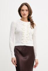 OUI kardigán női - bézs 42